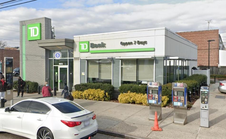 Floor With Skylight Brooklyn Homestay *