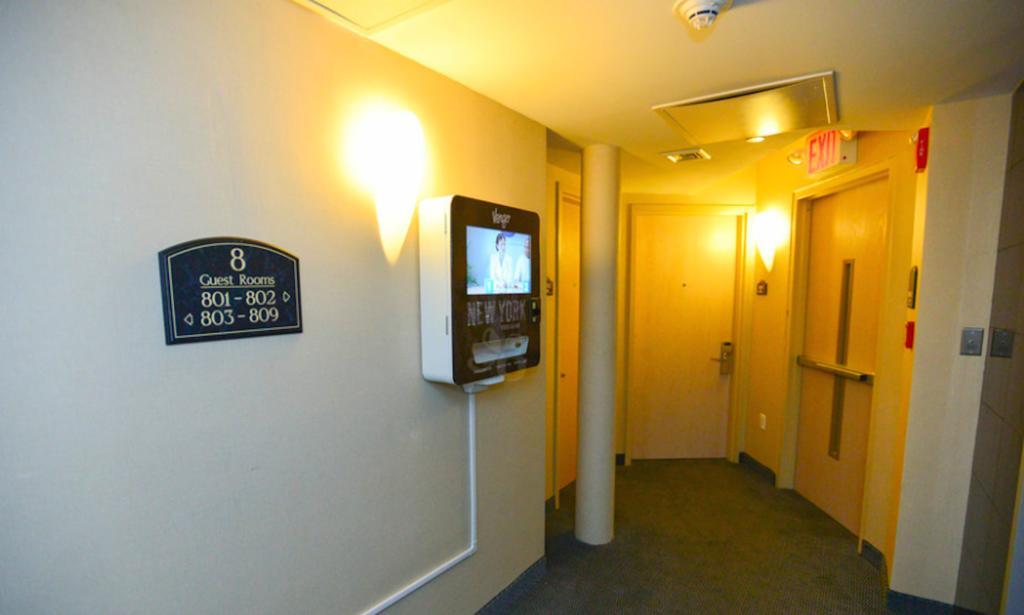 Wanderlofts Hotel New York