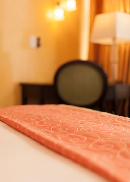 3 Bedroom In Flatiron Aparthotel New York