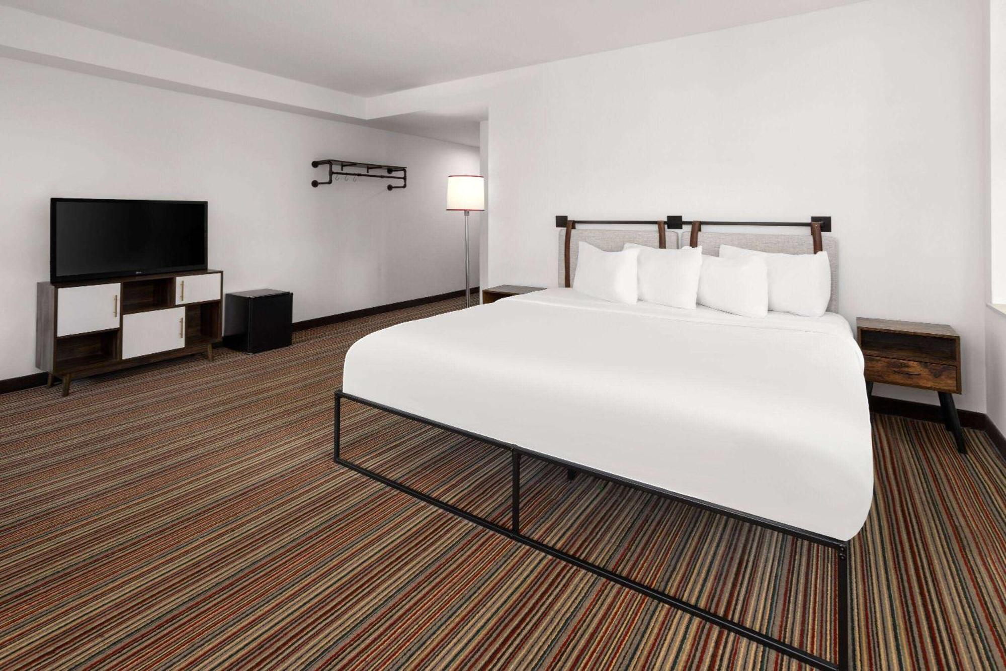 The Herald By Luxurban New York