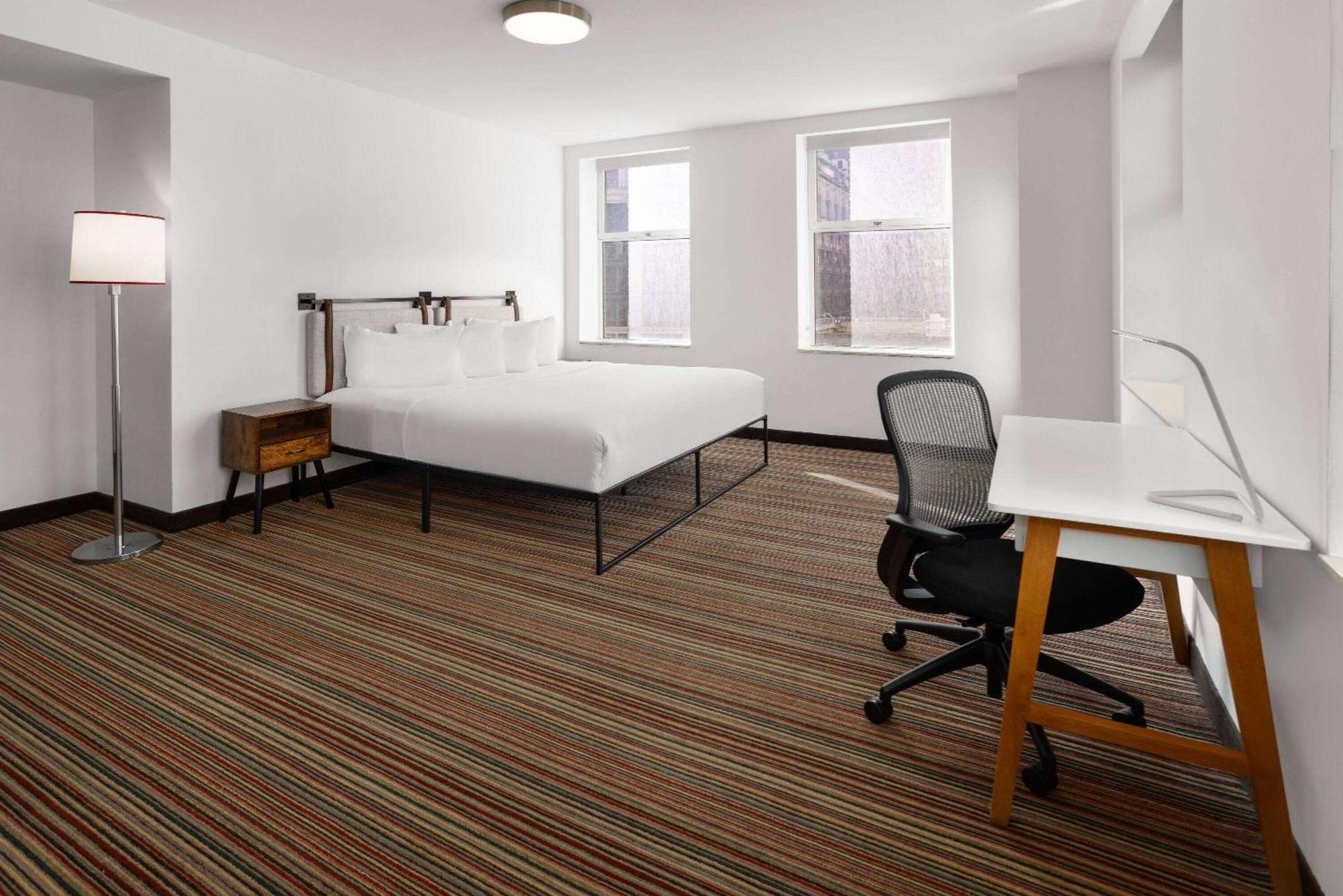 The Herald By Luxurban New York