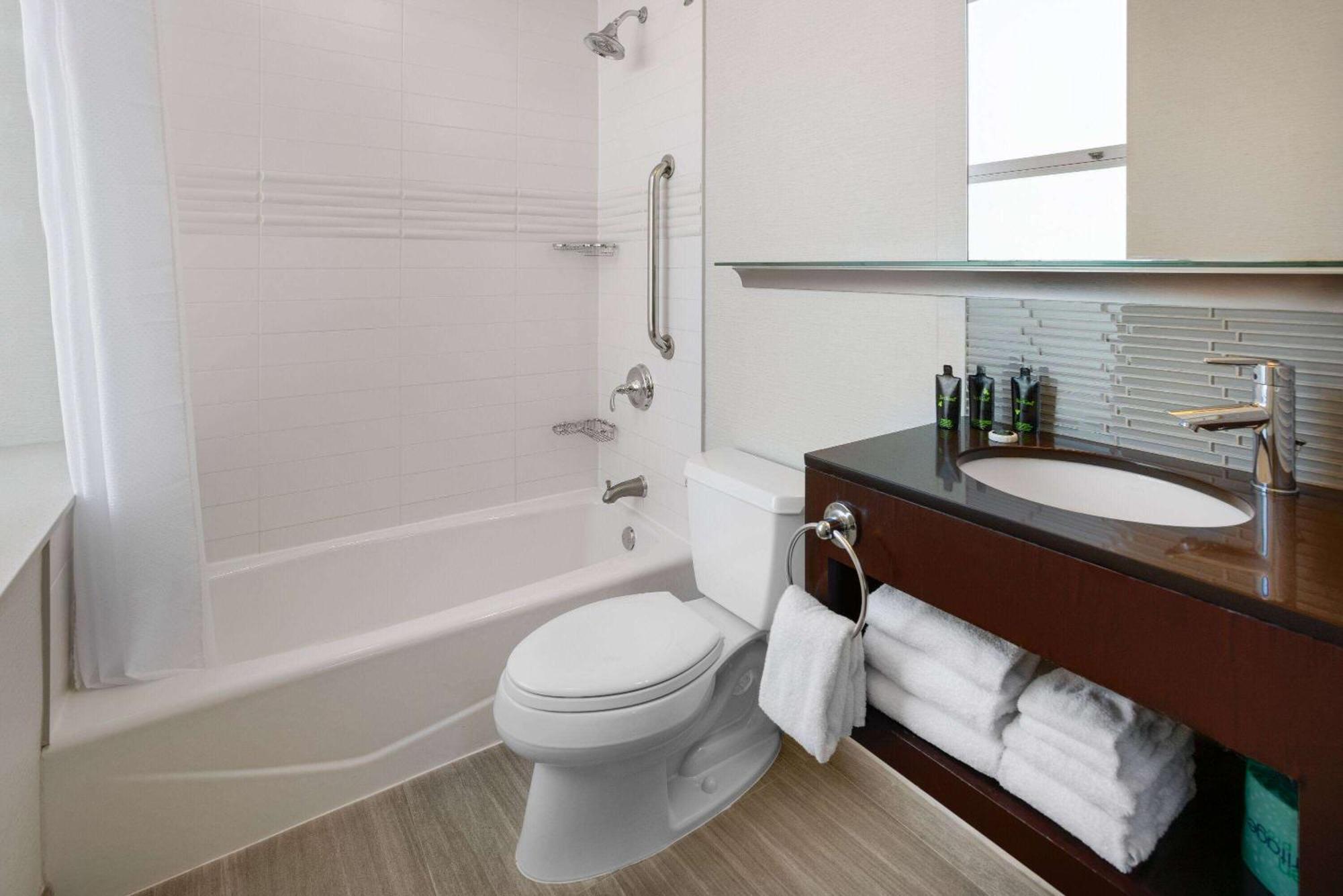 The Herald By Luxurban New York