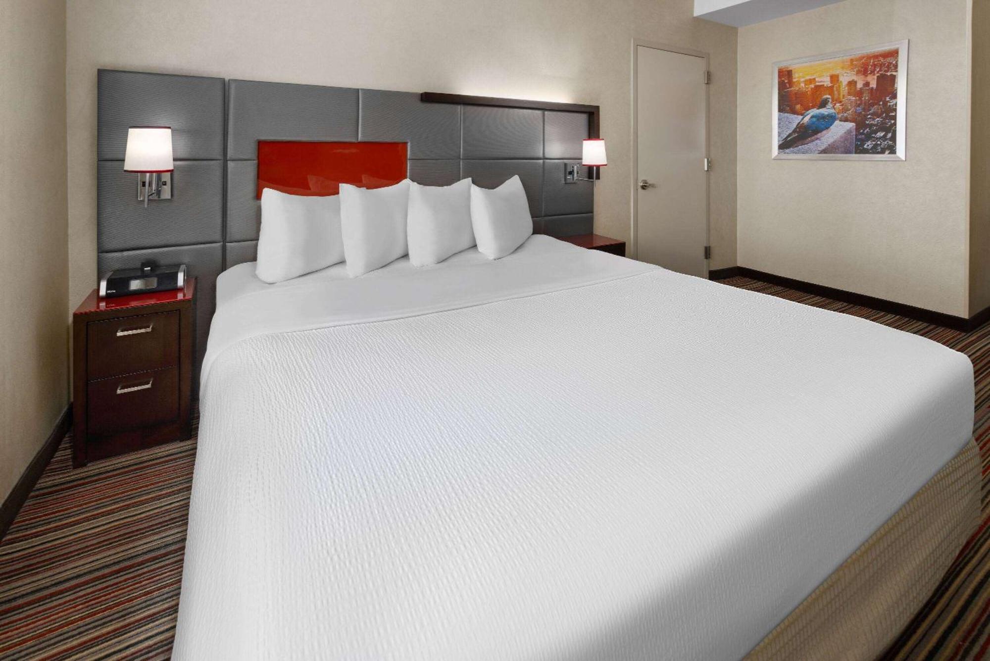 Hotel The Herald By Luxurban New York