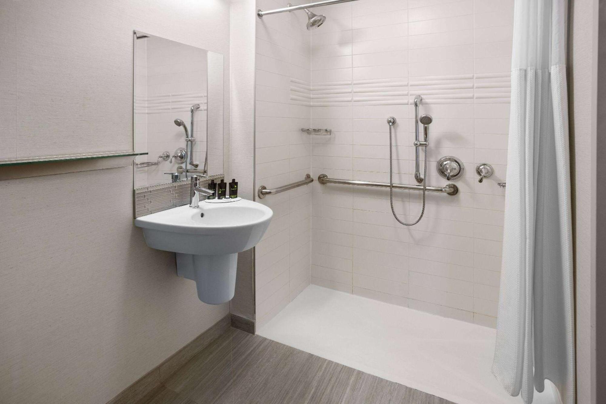 The Herald By Luxurban 3* New York