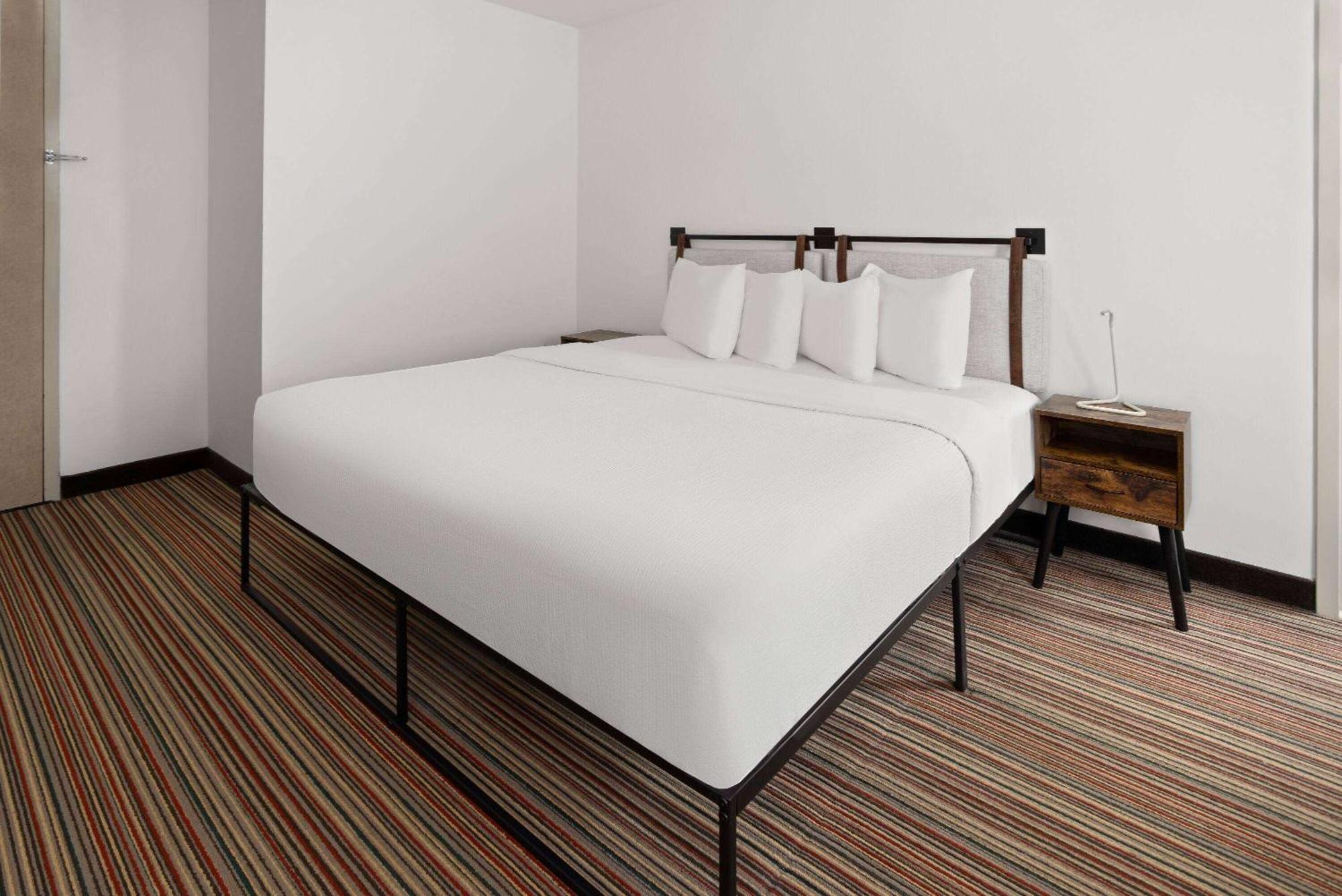 The Herald By Luxurban 3* New York