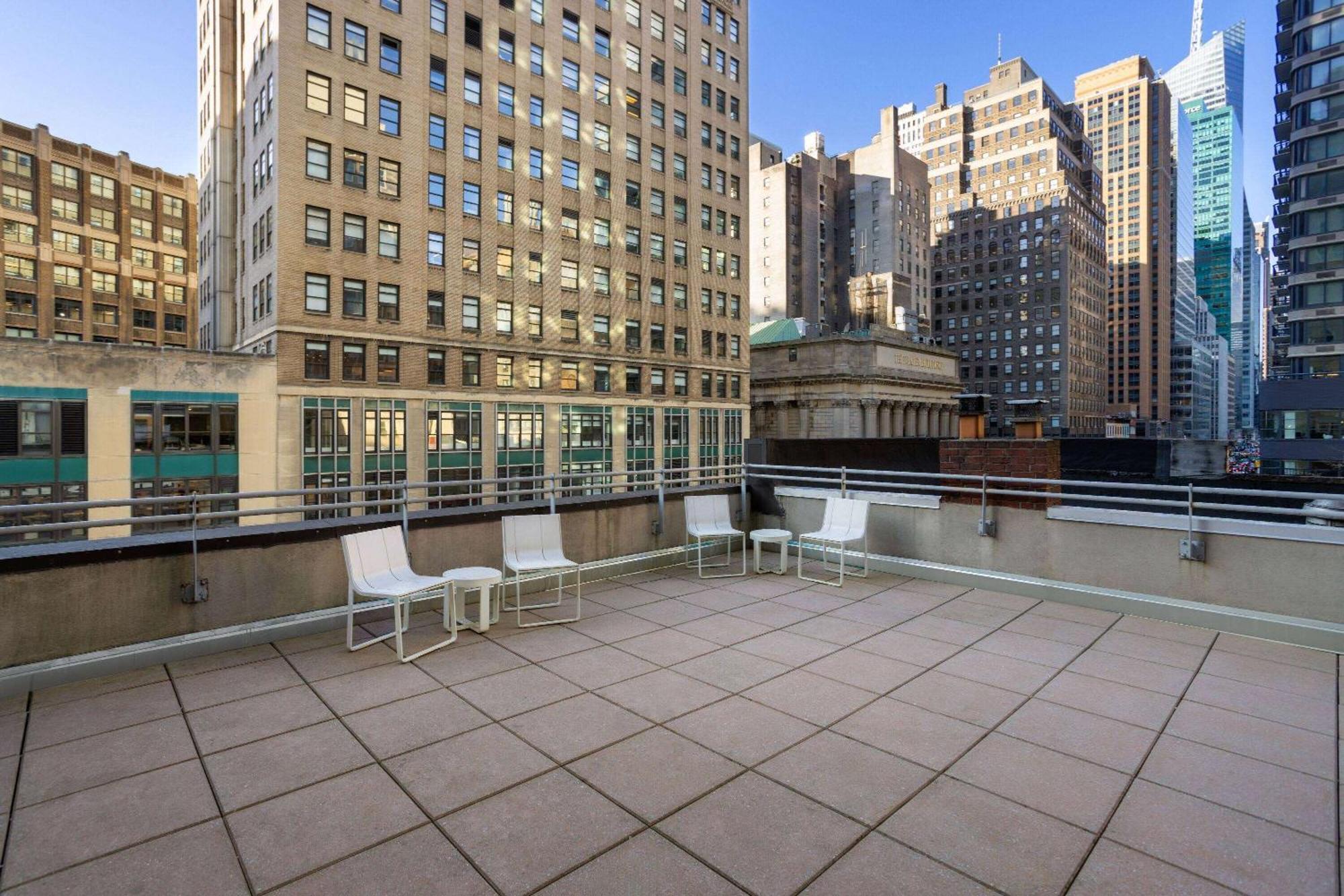 The Herald By Luxurban New York