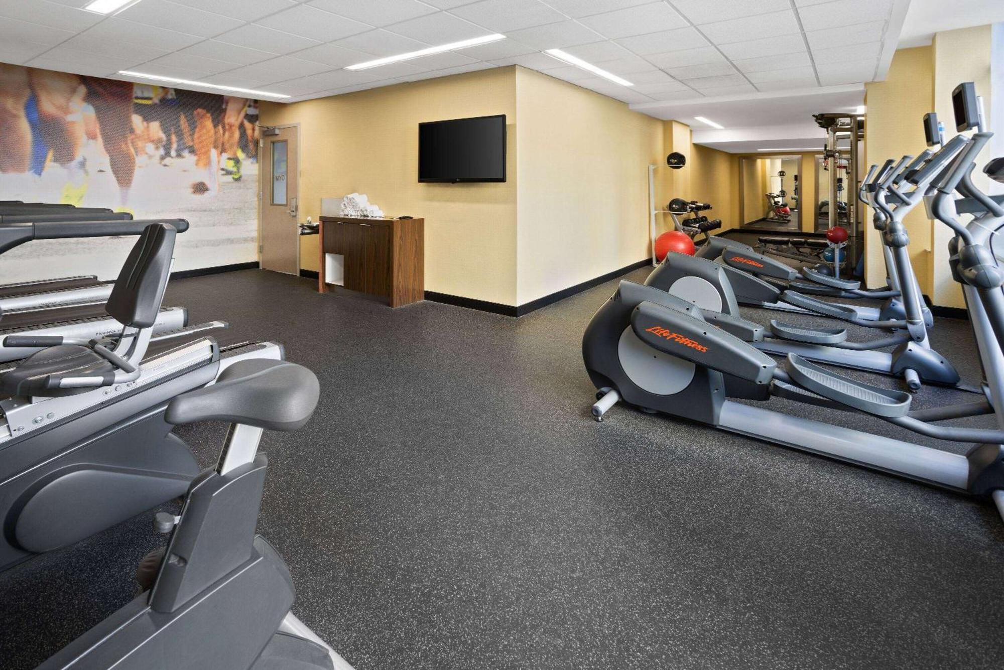 The Herald By Luxurban Hotel New York