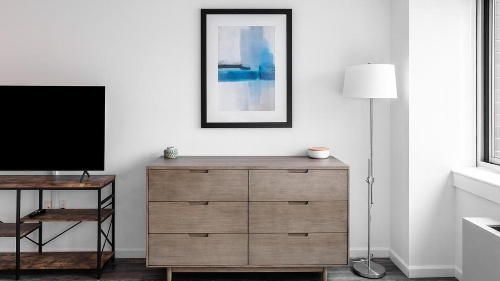 Apartment Landing - Modern With Amazing Amenities New York