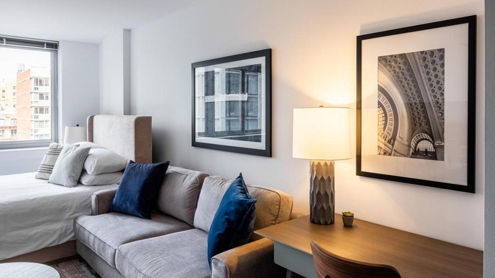 Apartment Landing - Modern With Amazing Amenities