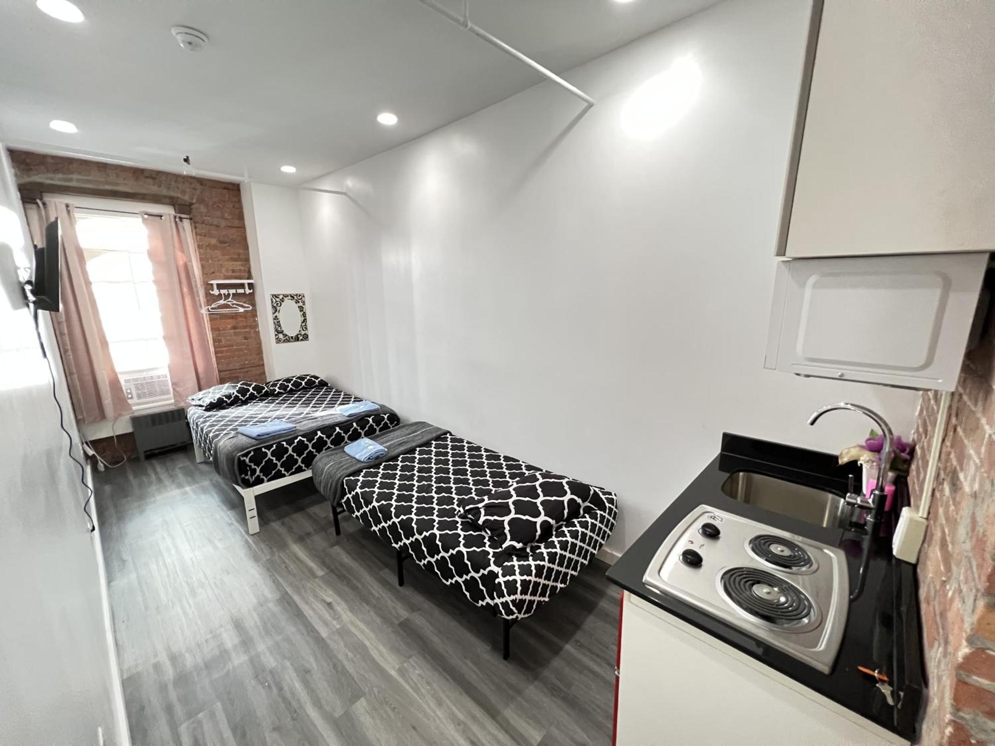 31 Street Broadway New York