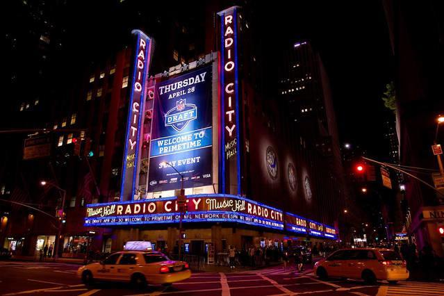 Amazing Studio In The Heart Of Manhattan 3* New York