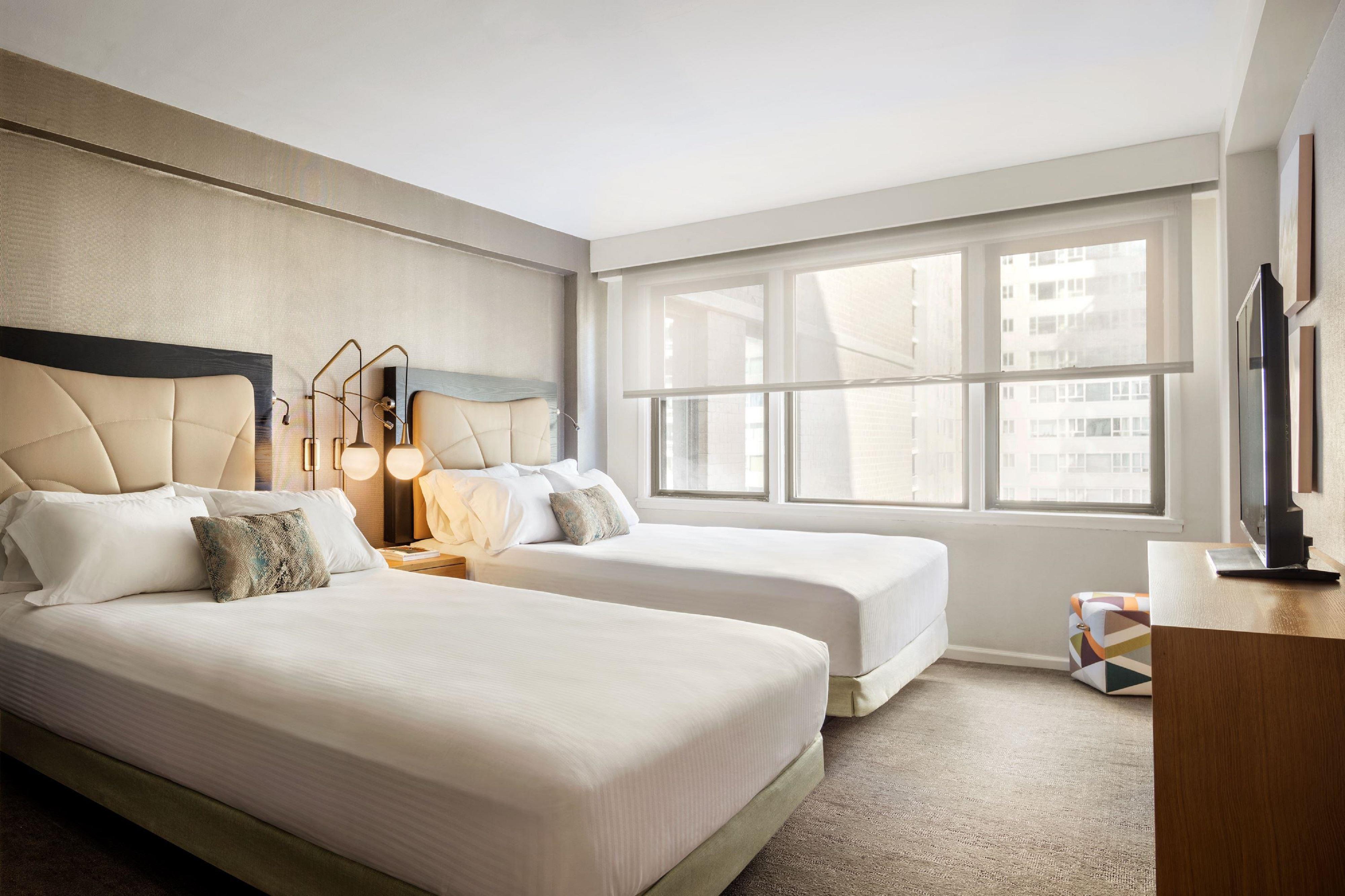 The Gardens Sonesta Es 4* New York
