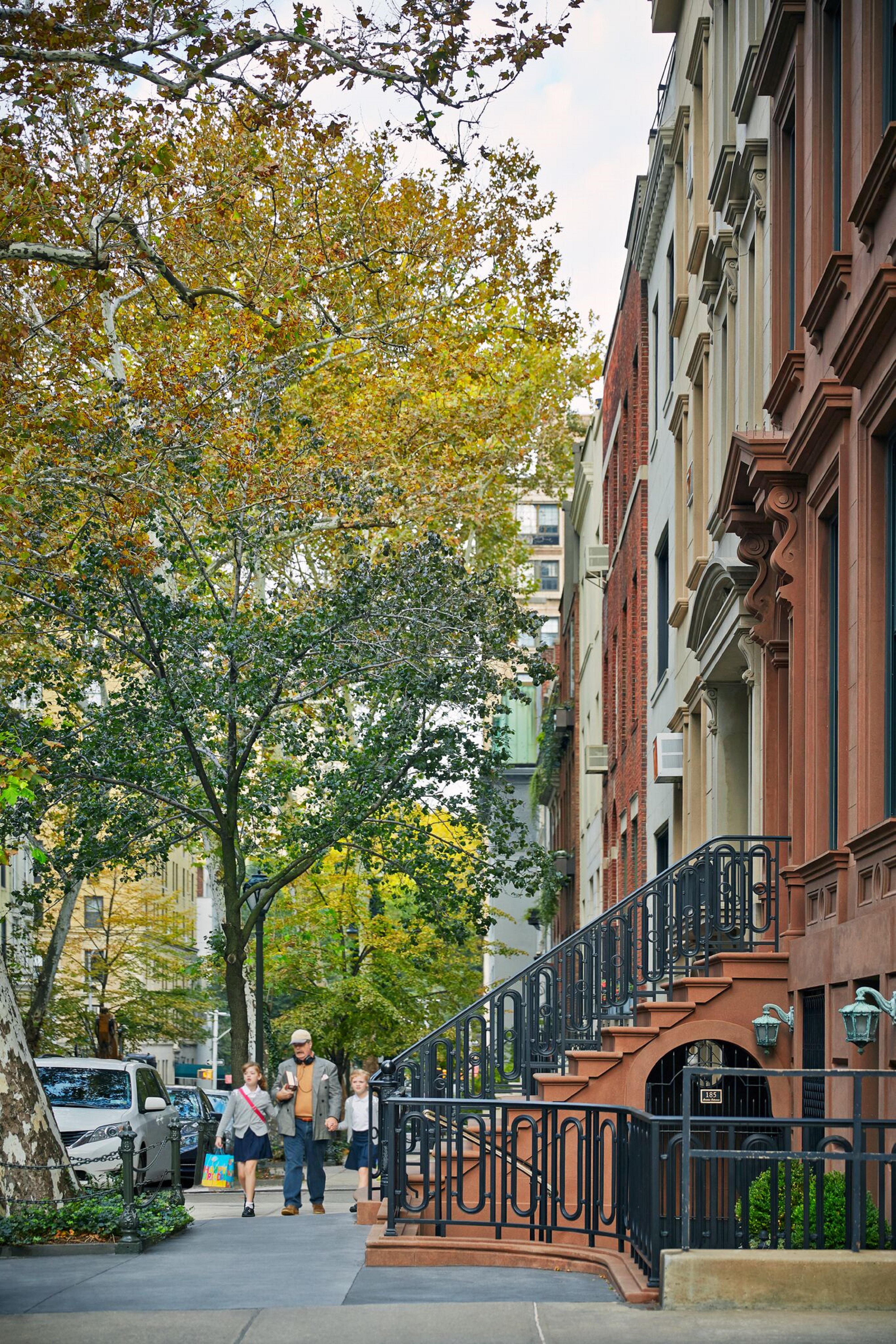 The Gardens Sonesta Es Hotel New York