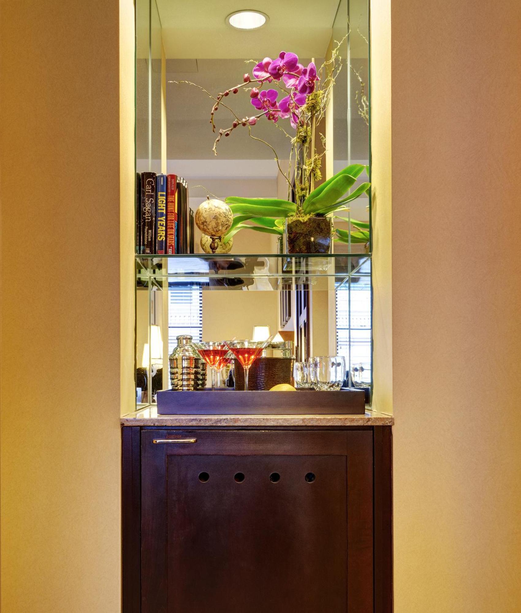 Hotel Library By Library Collection