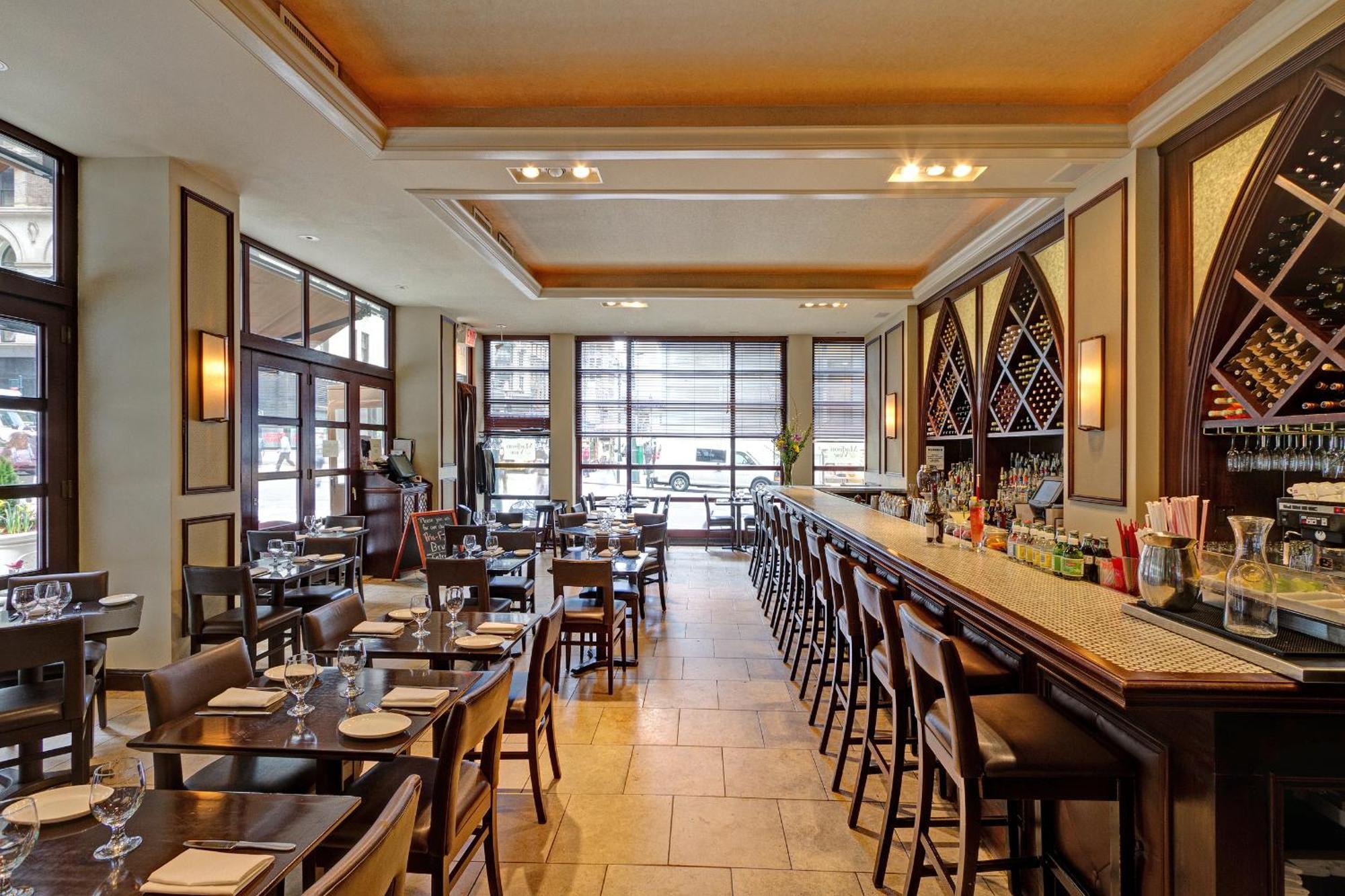 Library By Library Collection New York