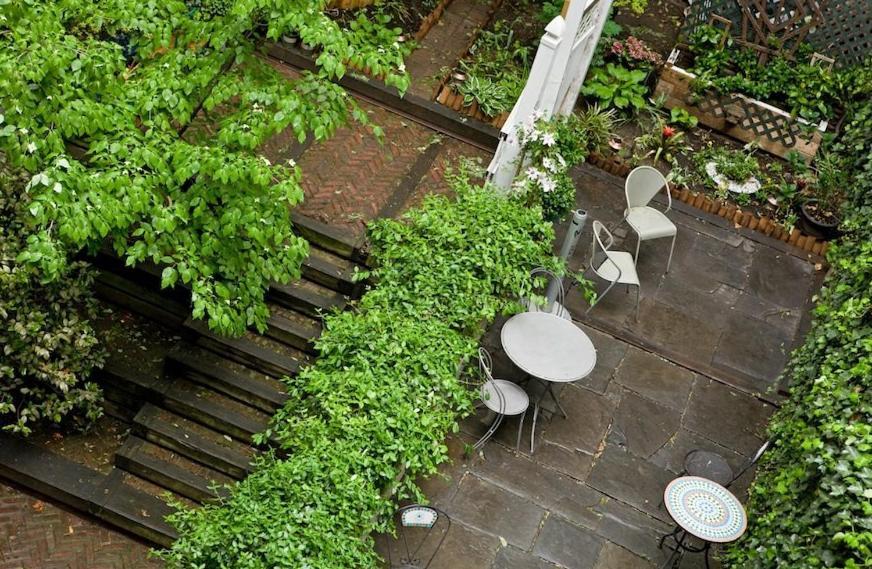 Hotel Chelsea Pines 3*