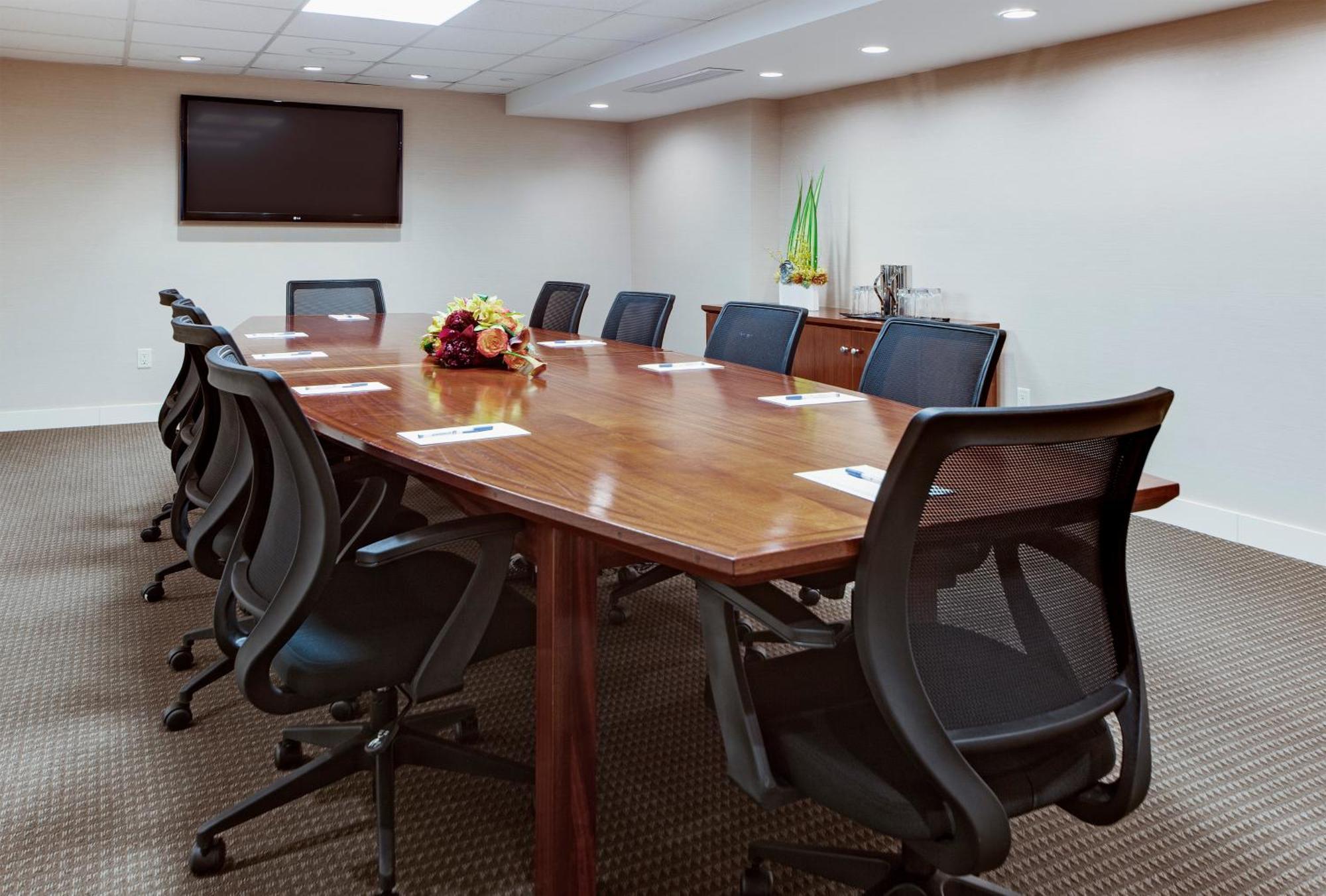 Hotel Wyndham Garden Chinatown New York