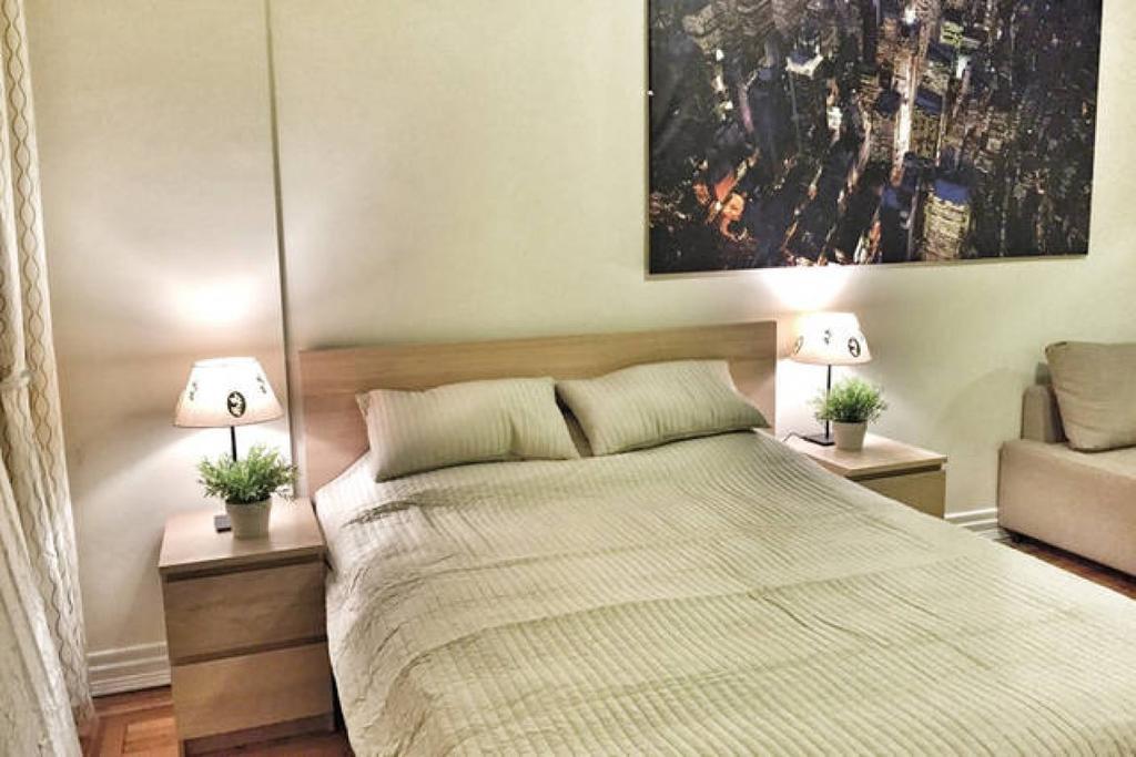 Amazing Studio In The Heart Of Manhattan New York