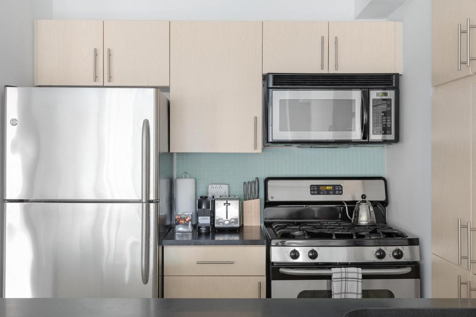 Homestay Luxury Private Apt View