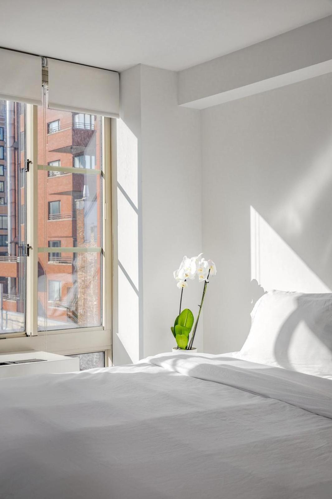 Luxury Private Apt View New York