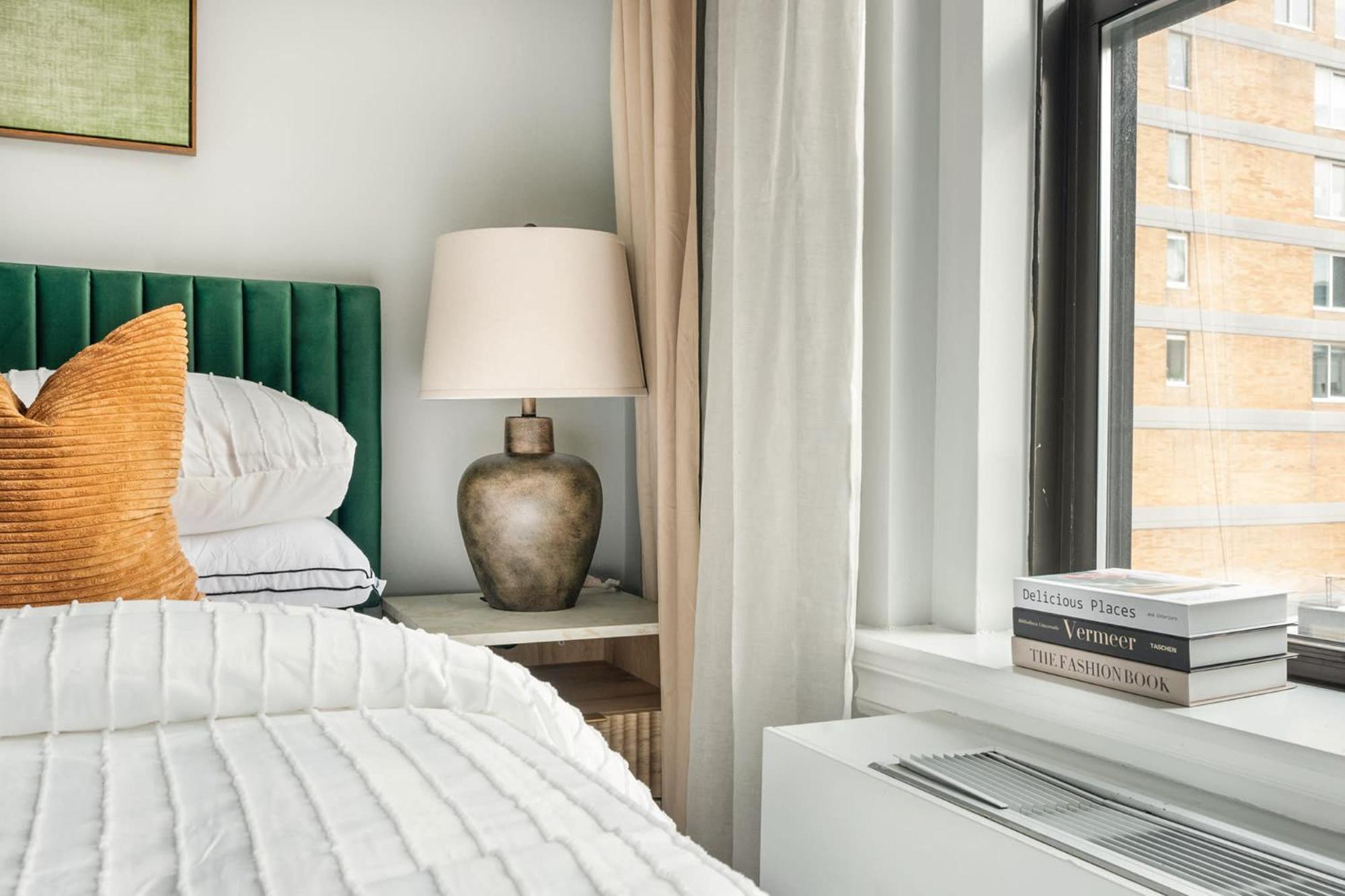 Apartment 73-919 New Uws Doorman Gym