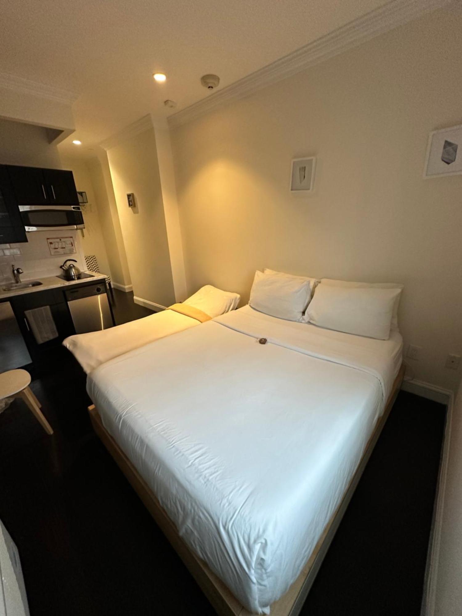 Hotel East Village New York