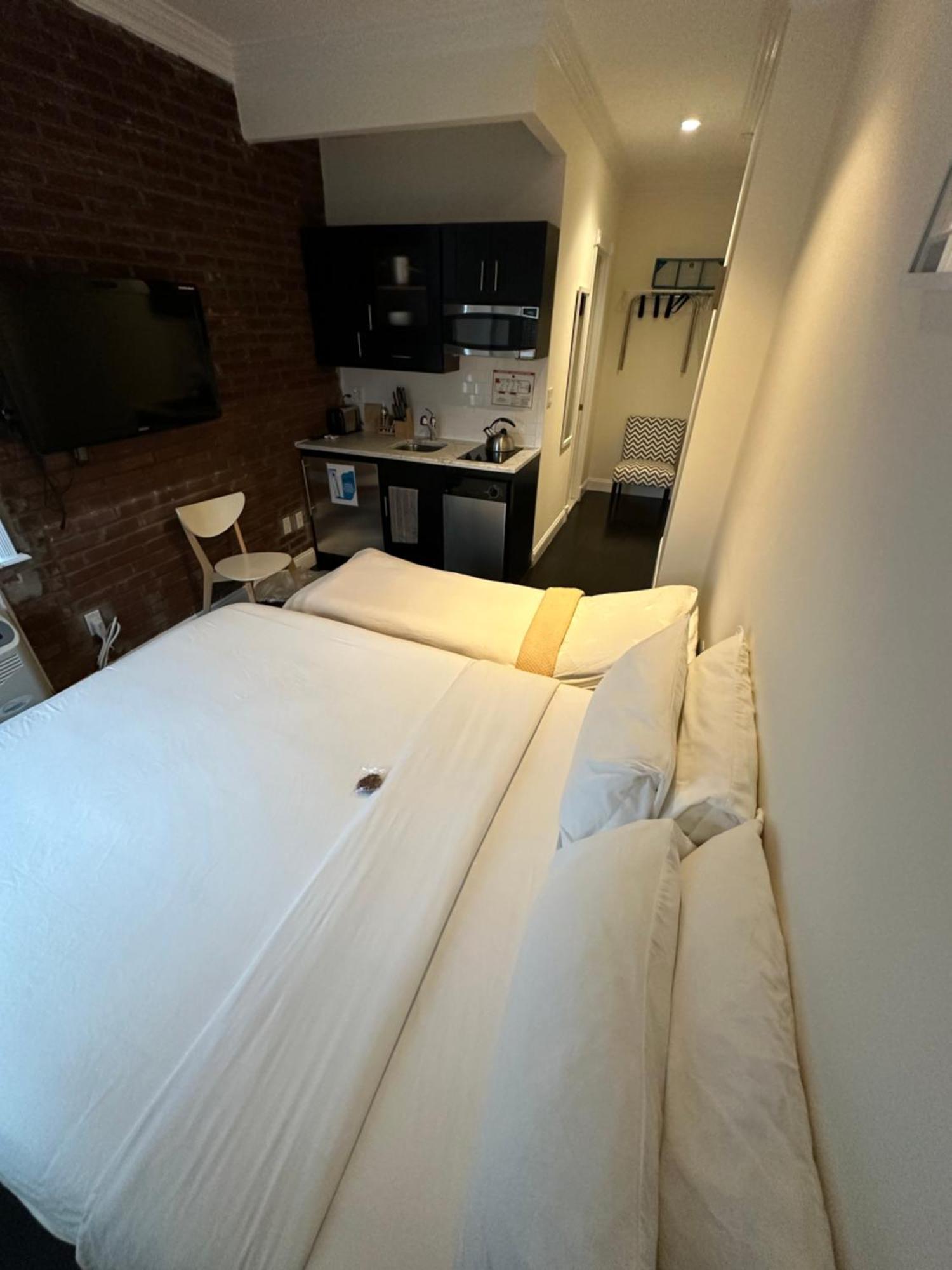 East Village Hotel New York