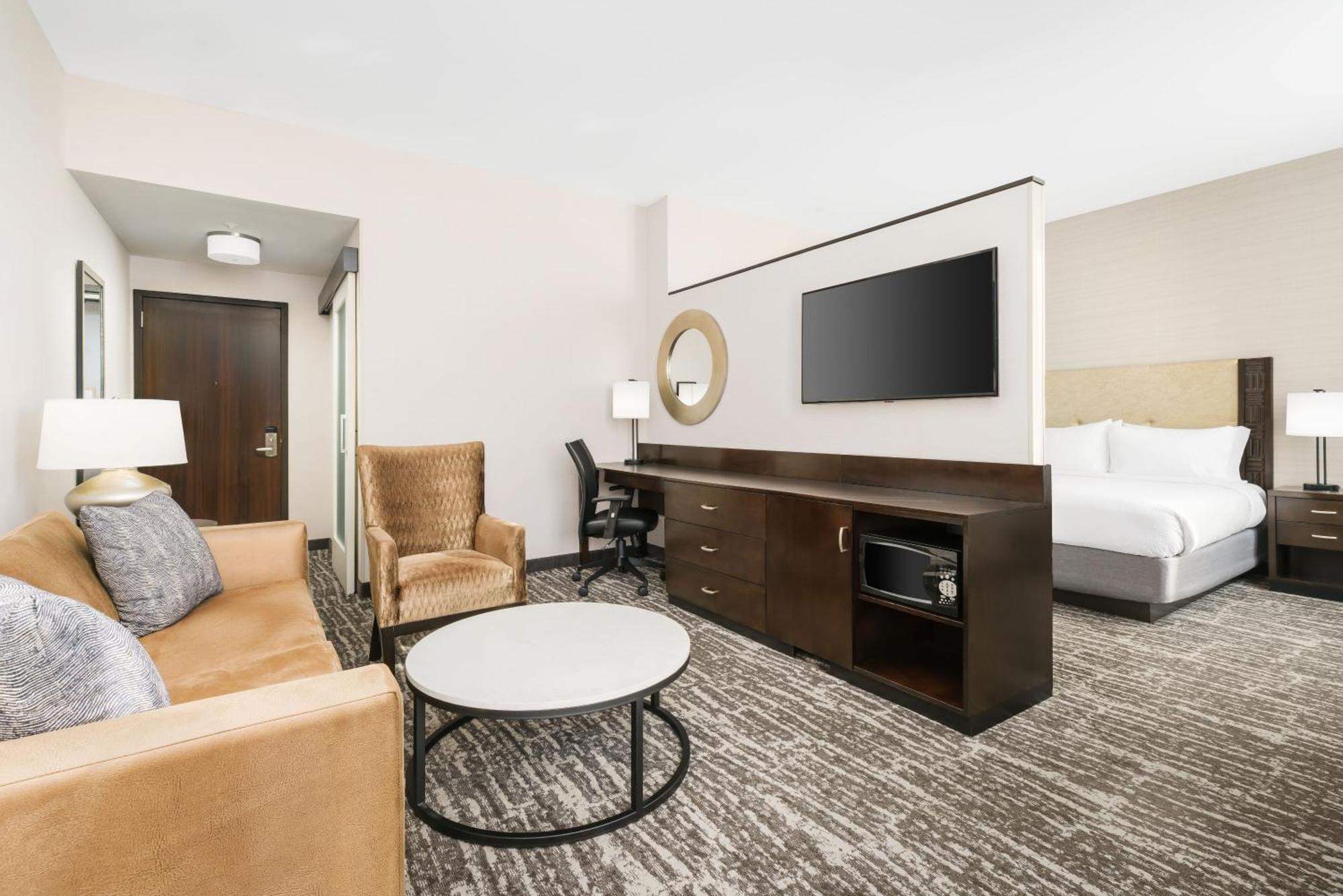 Hotel Fairfield & By Marriott Midtown Manhattan/penn Station