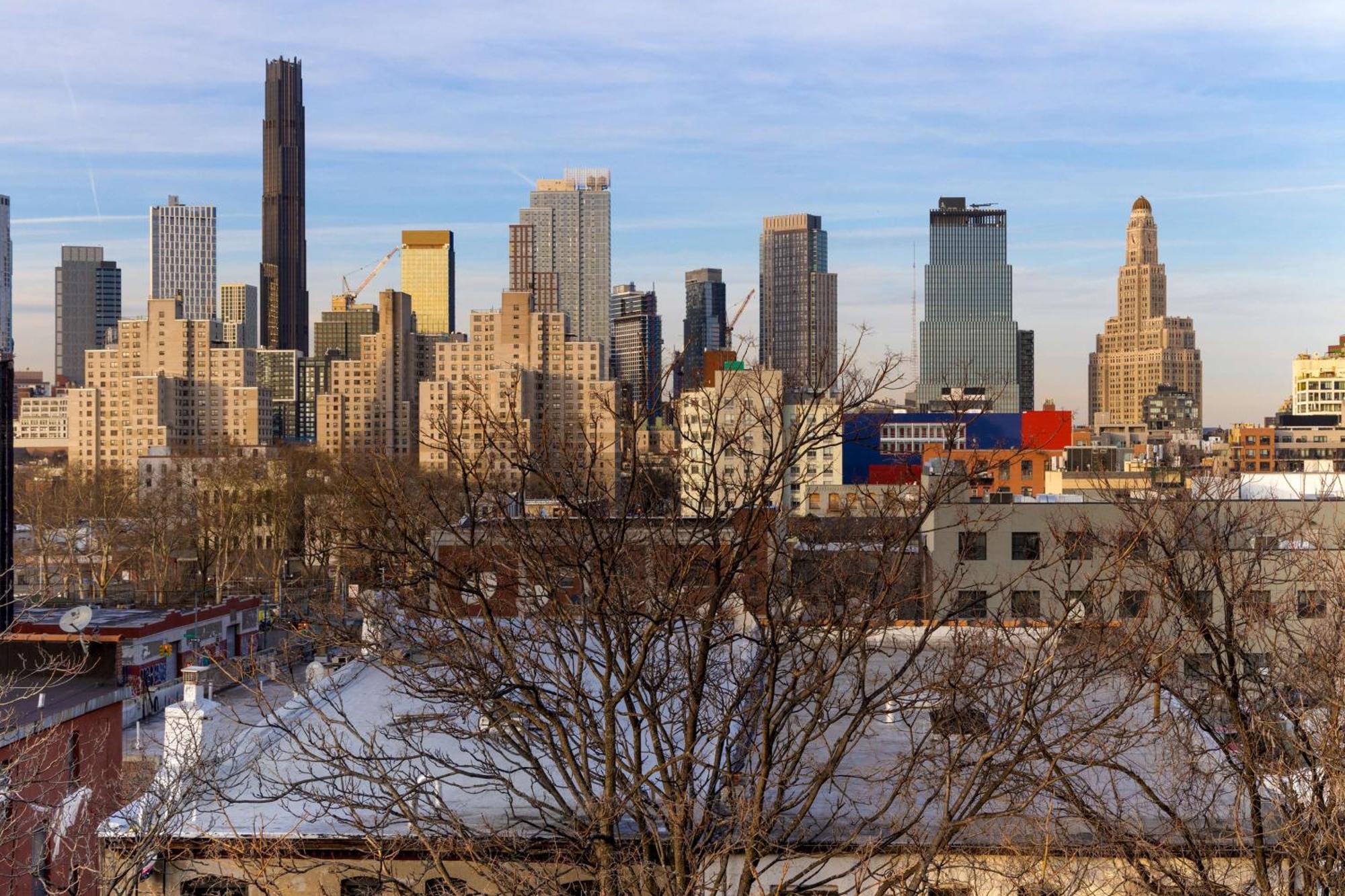 Tru By Hilton Brooklyn 3* New York