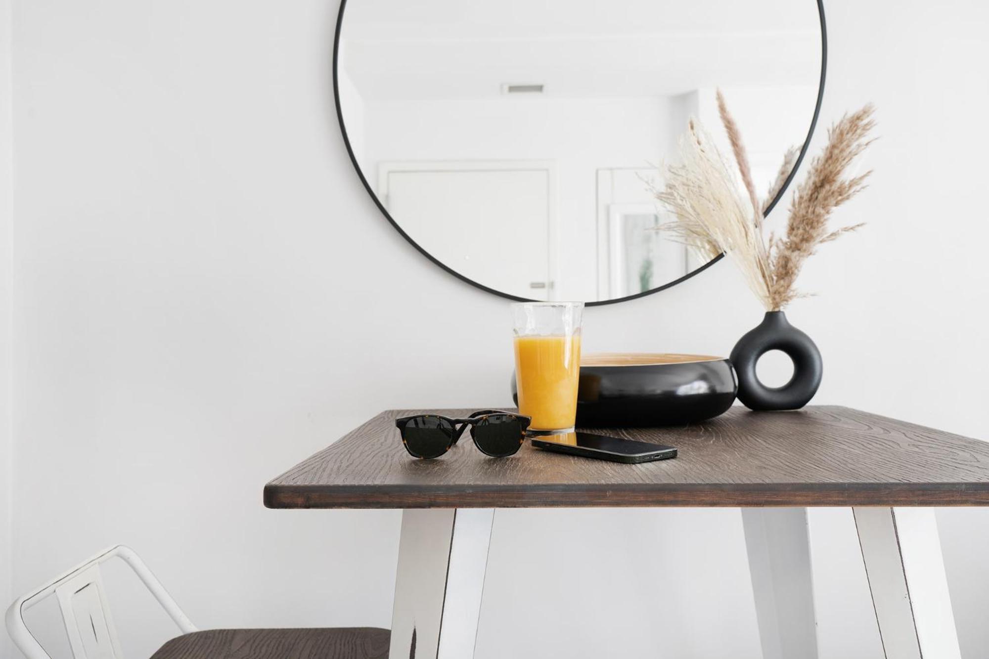 809-3a 1br Columbus Circle Elevator W D Apartment New York