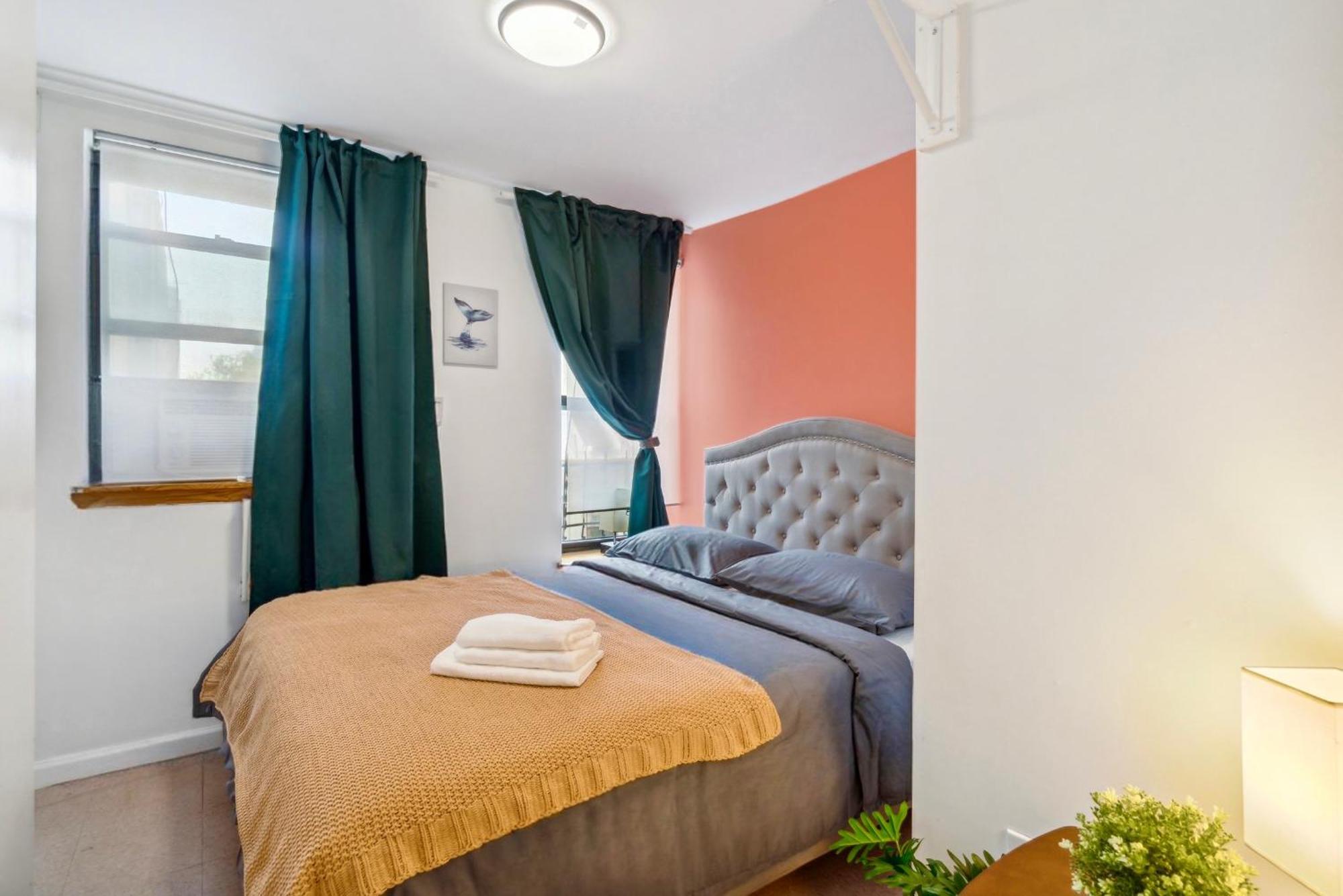 Appartement 4 Bedroom Paradise In The Heart Of Lower Manhattan