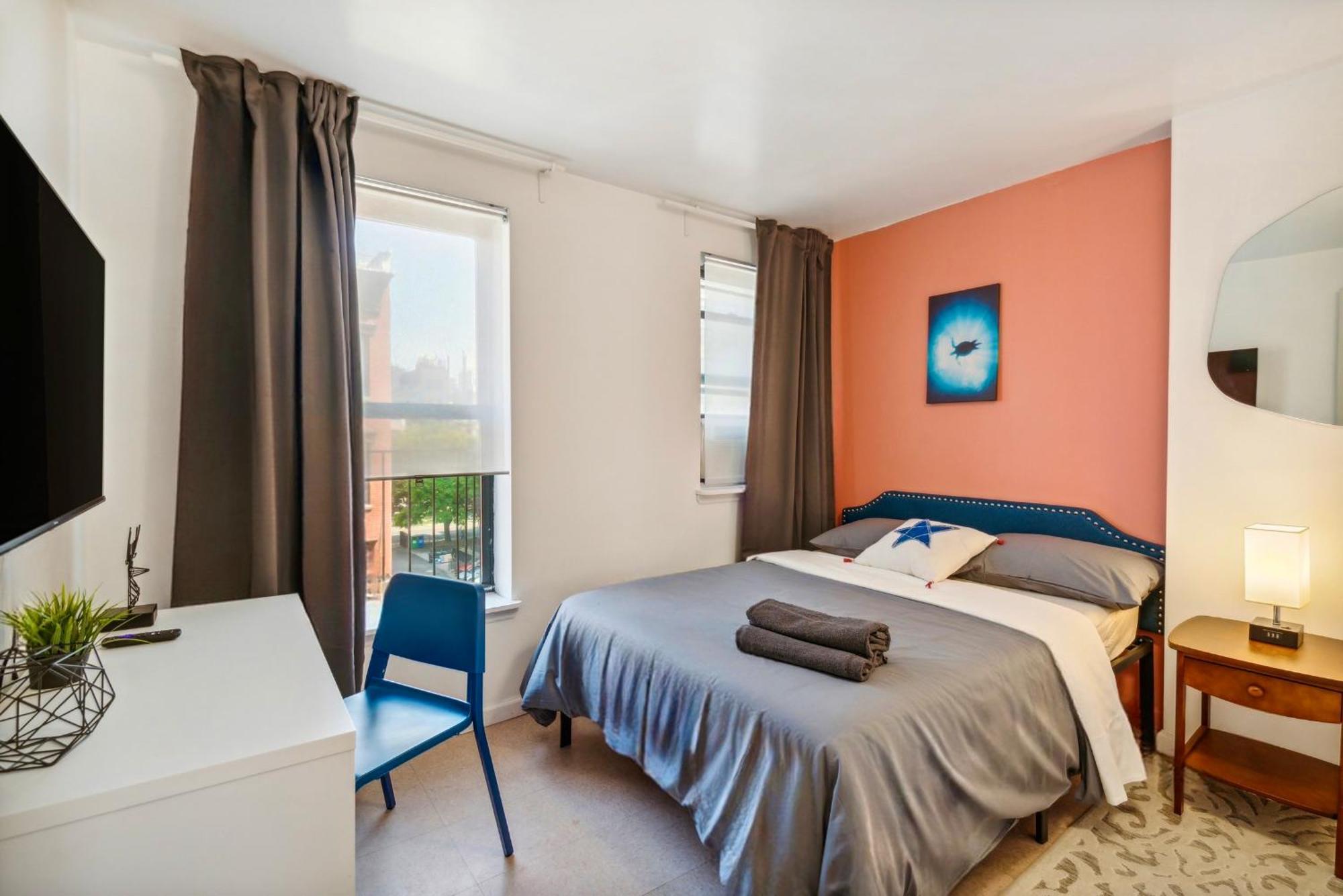 4 Bedroom Paradise In The Heart Of Lower Manhattan Appartement New York