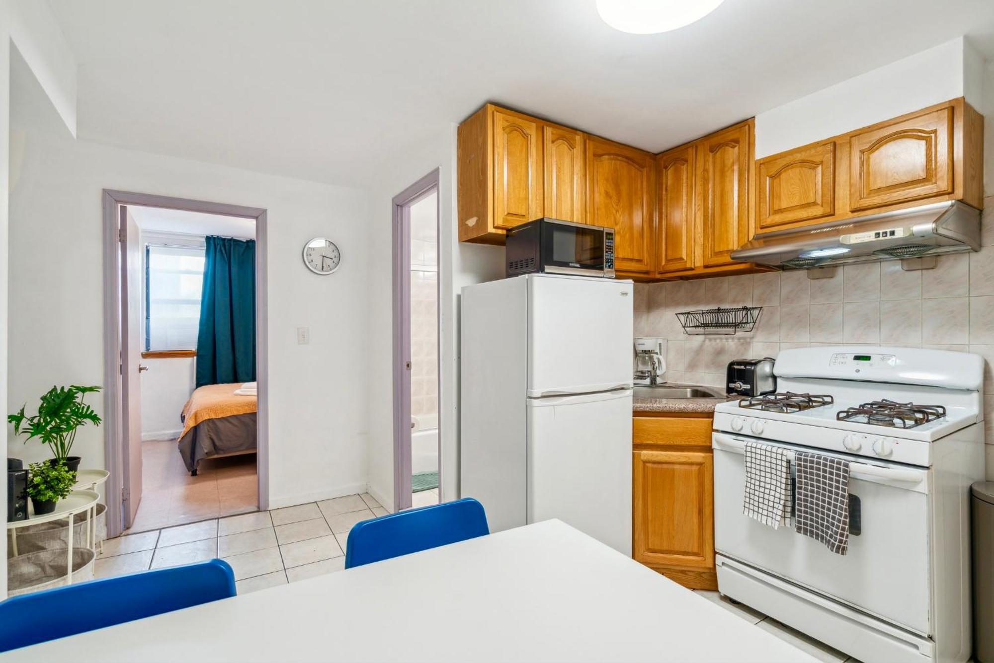Appartement 4 Bedroom Paradise In The Heart Of Lower Manhattan