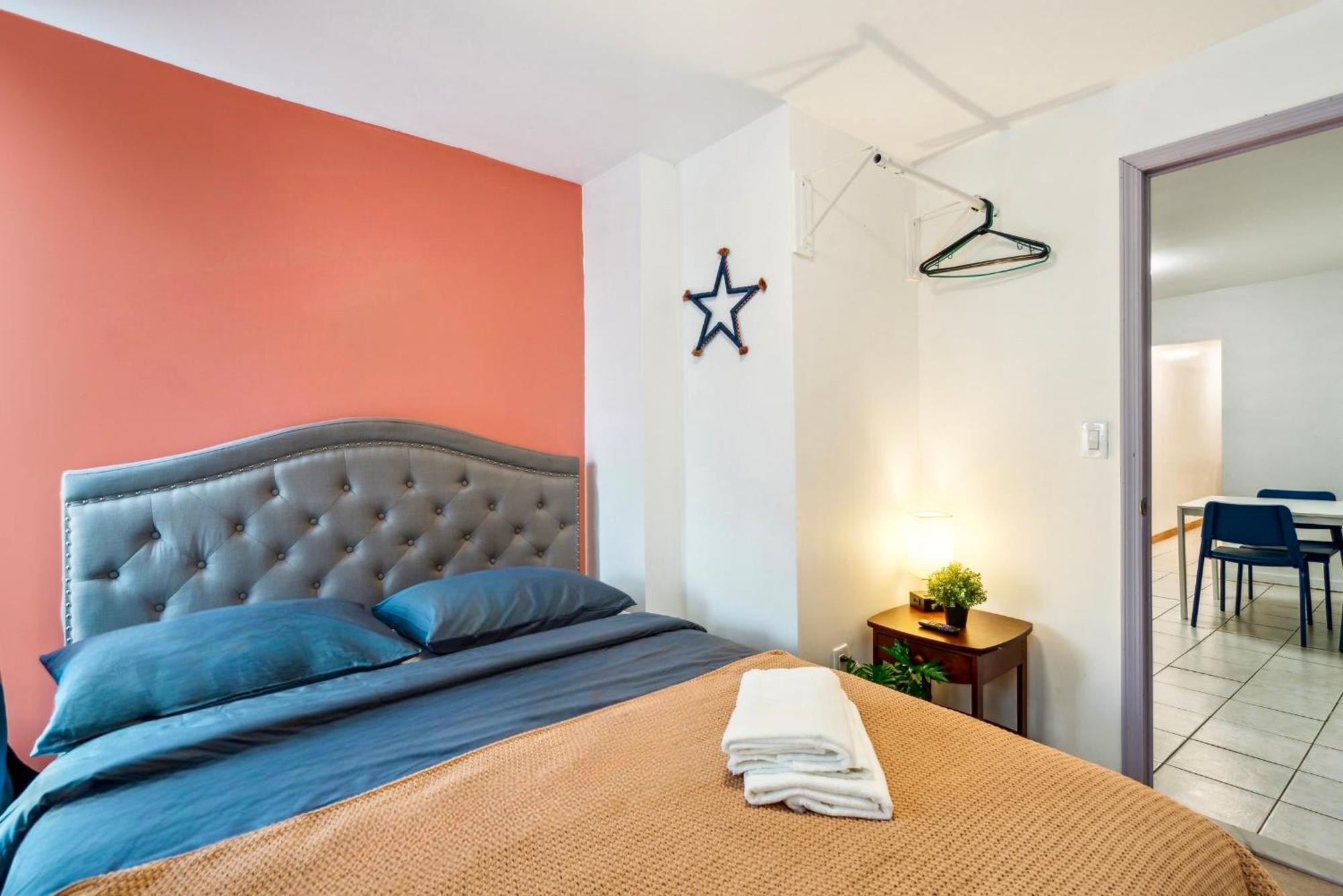 4 Bedroom Paradise In The Heart Of Lower Manhattan Appartement *