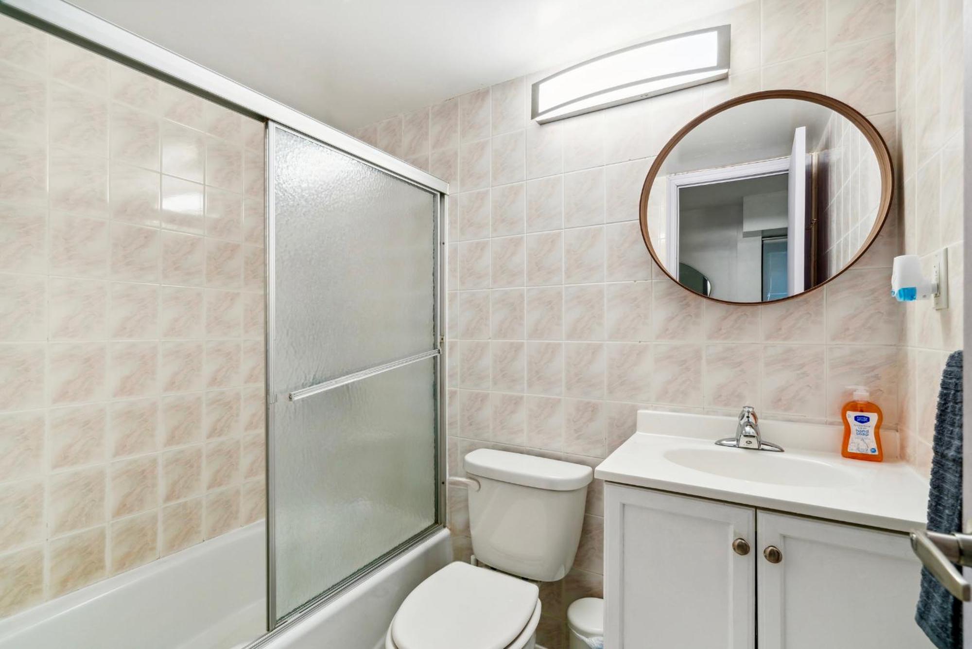 4 Bedroom Paradise In The Heart Of Lower Manhattan Appartement New York