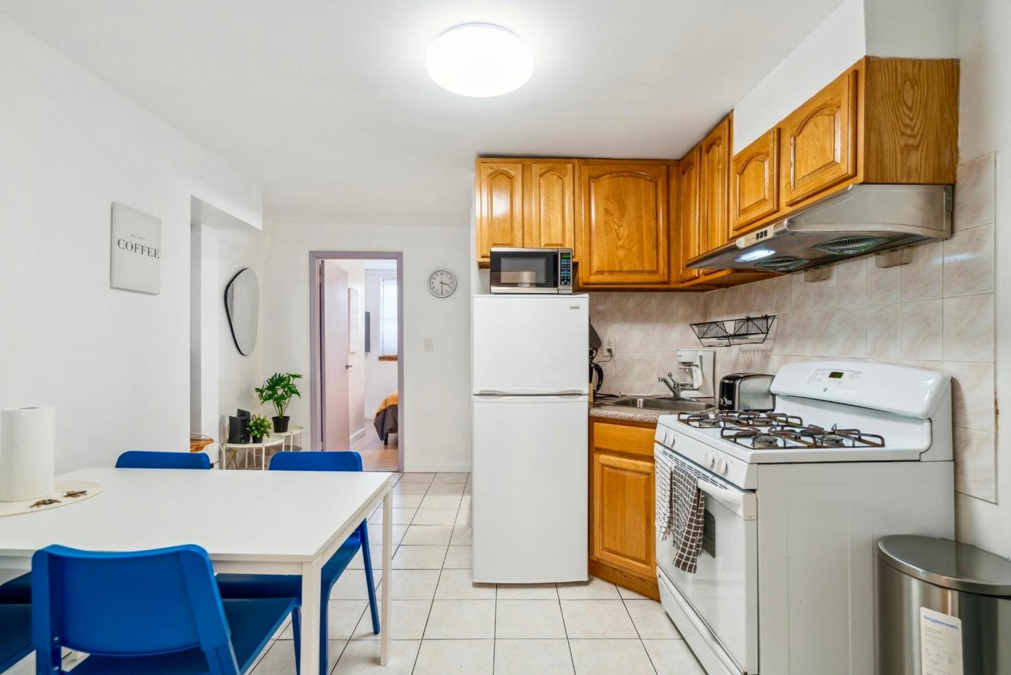 Appartement 4 Bedroom Paradise In The Heart Of Lower Manhattan New York