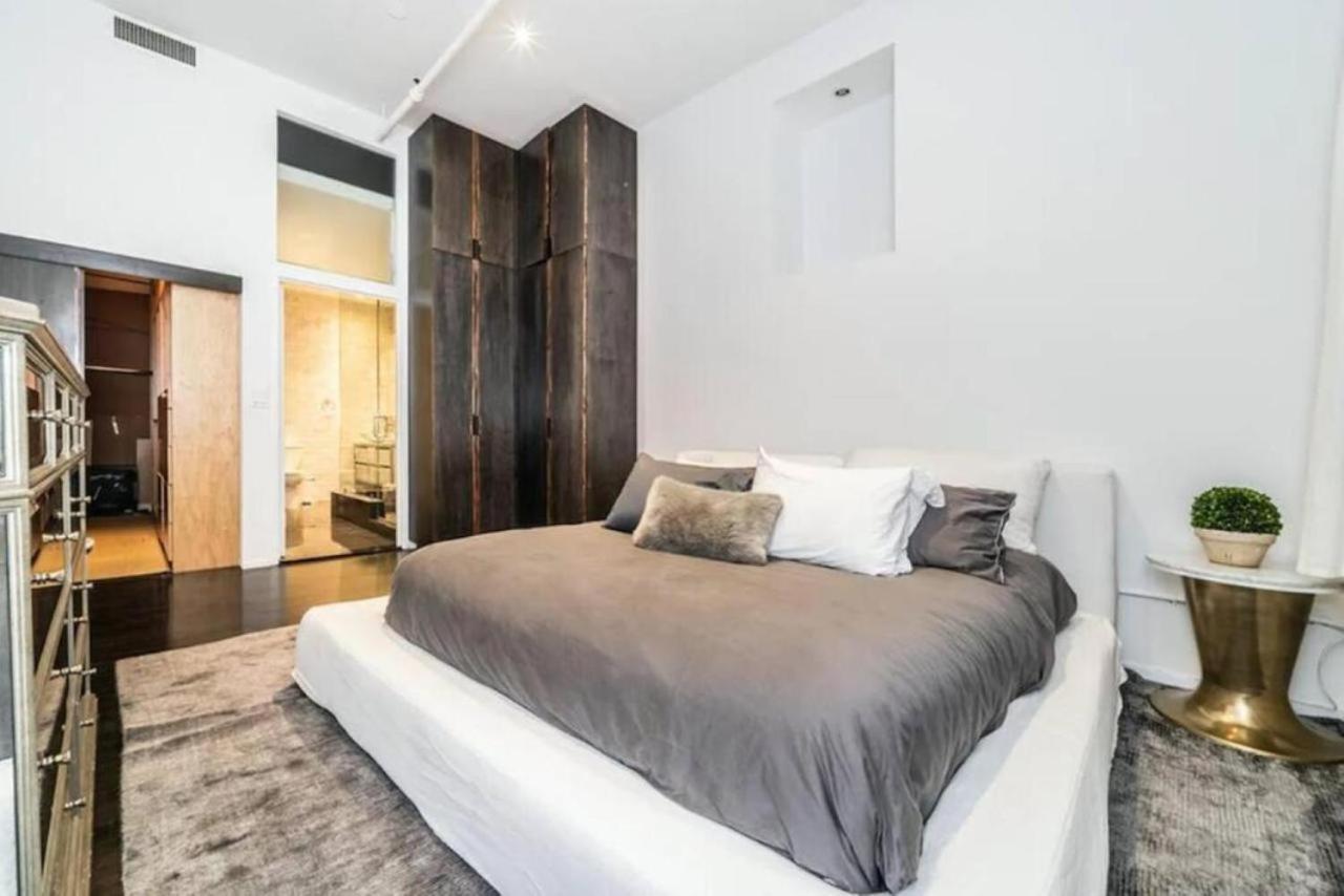 Appartement Luxurious 3 Bedroom Beautifully Renovated Loft *