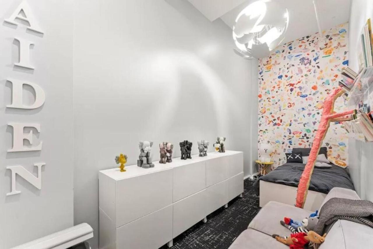 Appartement Luxurious 3 Bedroom Beautifully Renovated Loft *