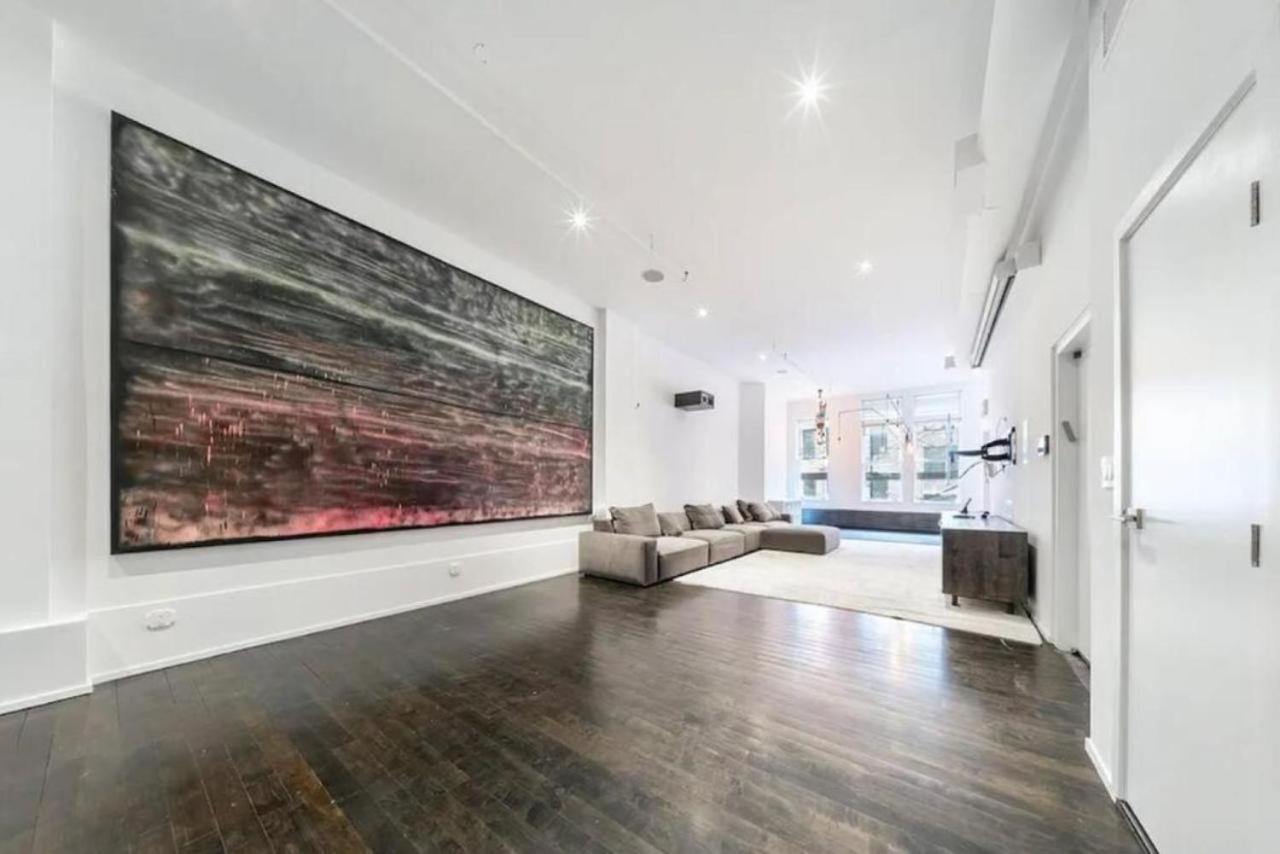 Appartement Luxurious 3 Bedroom Beautifully Renovated Loft New York