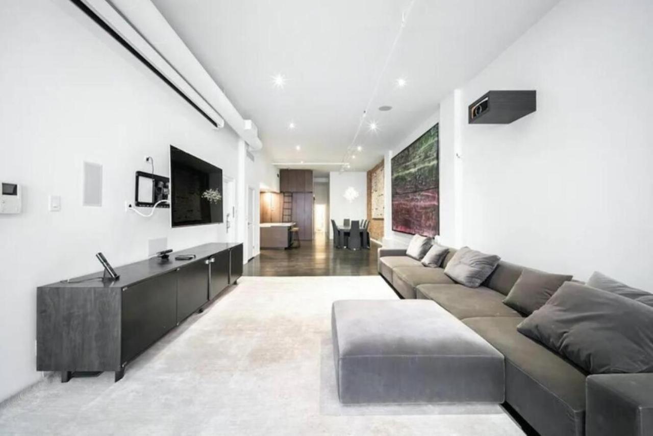 Appartement Luxurious 3 Bedroom Beautifully Renovated Loft