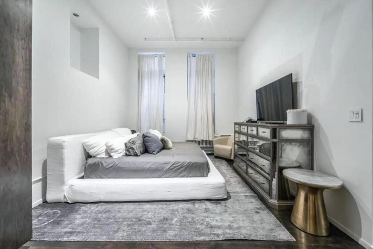 Appartement Luxurious 3 Bedroom Beautifully Renovated Loft New York