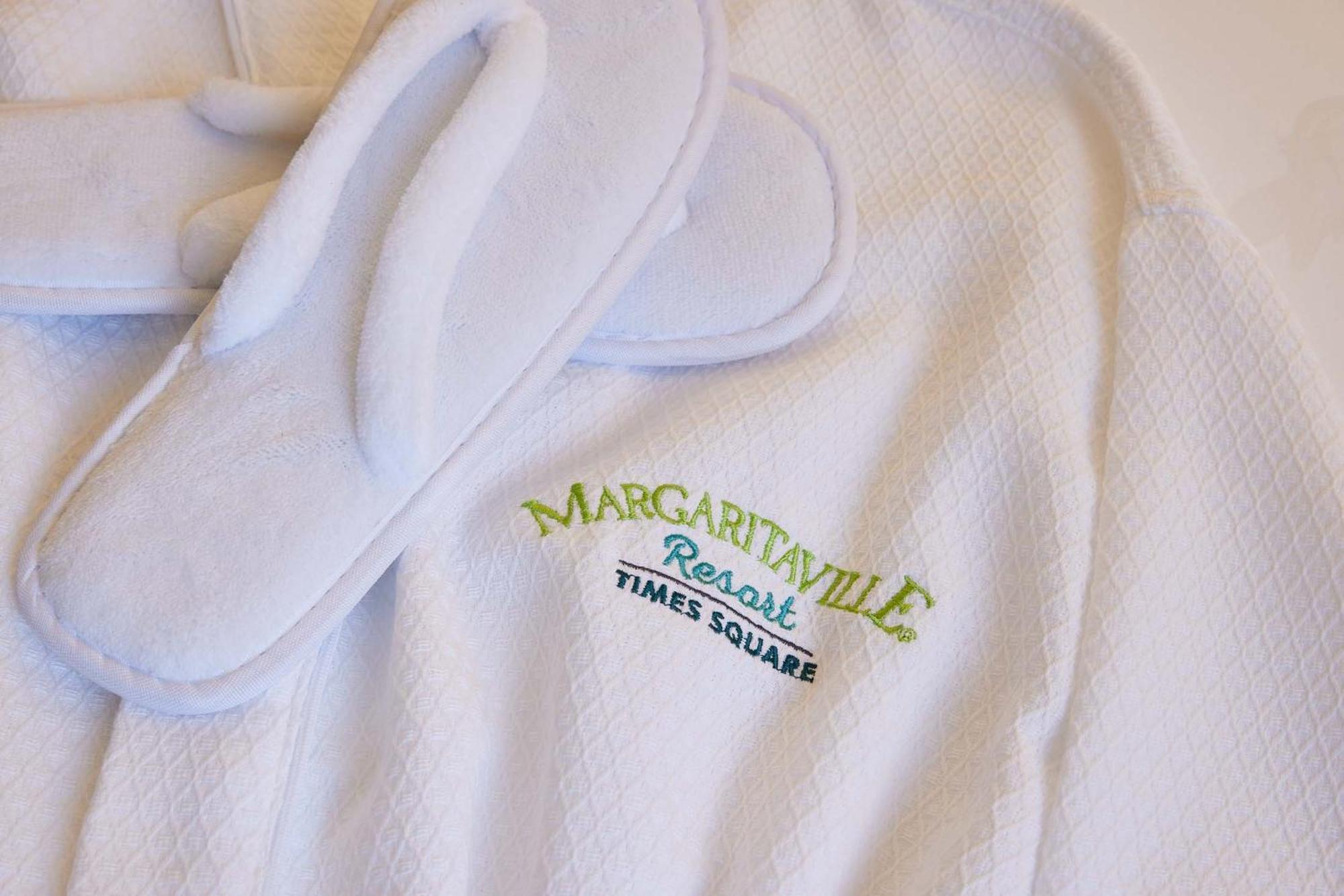 Margaritaville Times Square