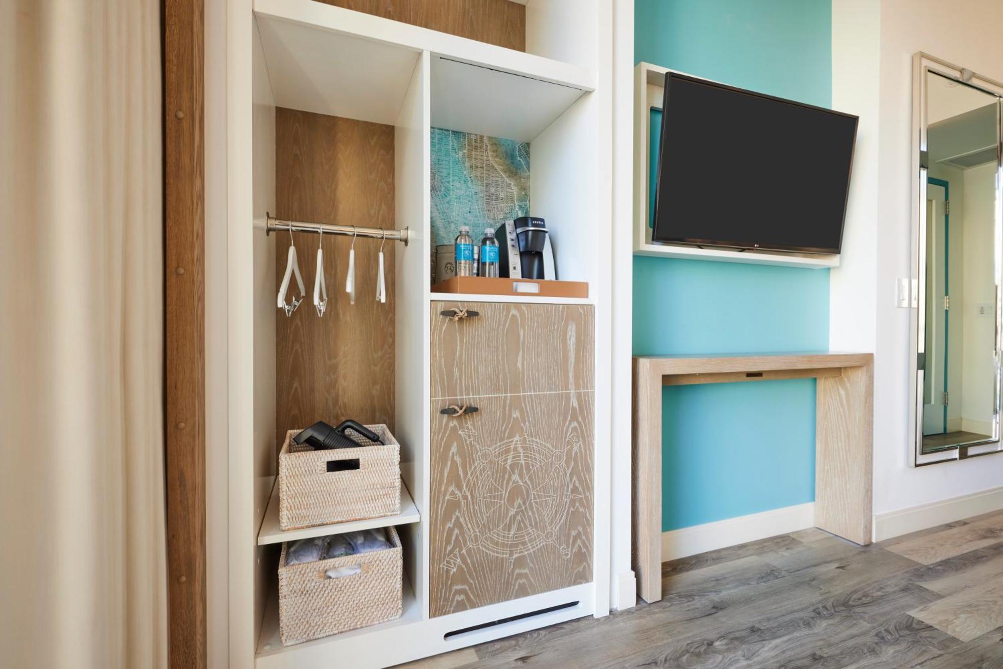 Margaritaville Times Square Hotel 4*