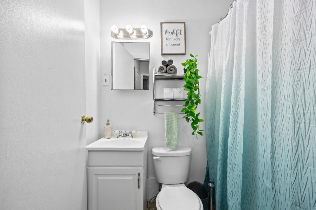 1br Walk To Park And Columbia * New York