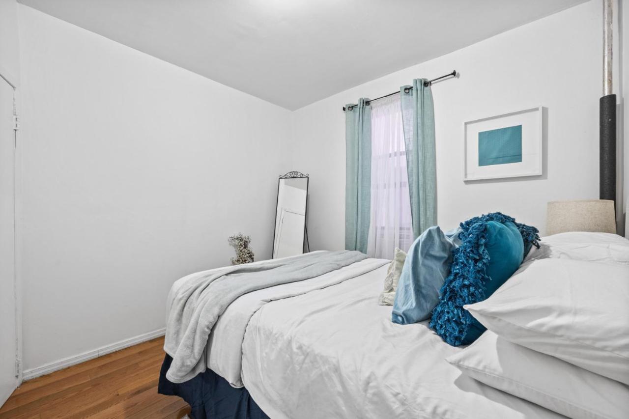 1br Walk To Park And Columbia