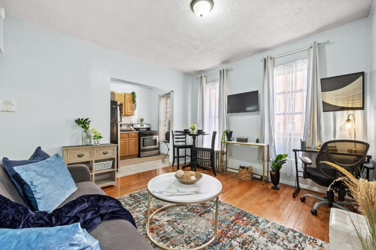 1br Walk To Park And Columbia