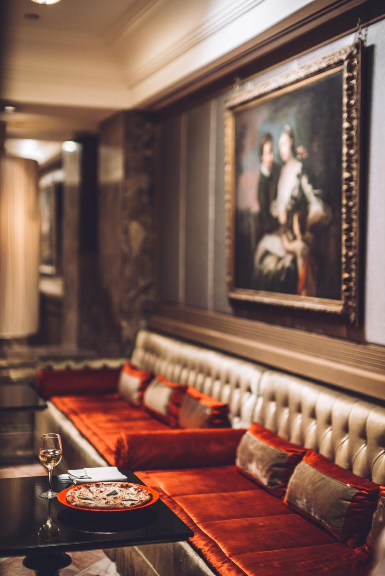 The Michelangelo New York Hotel New York