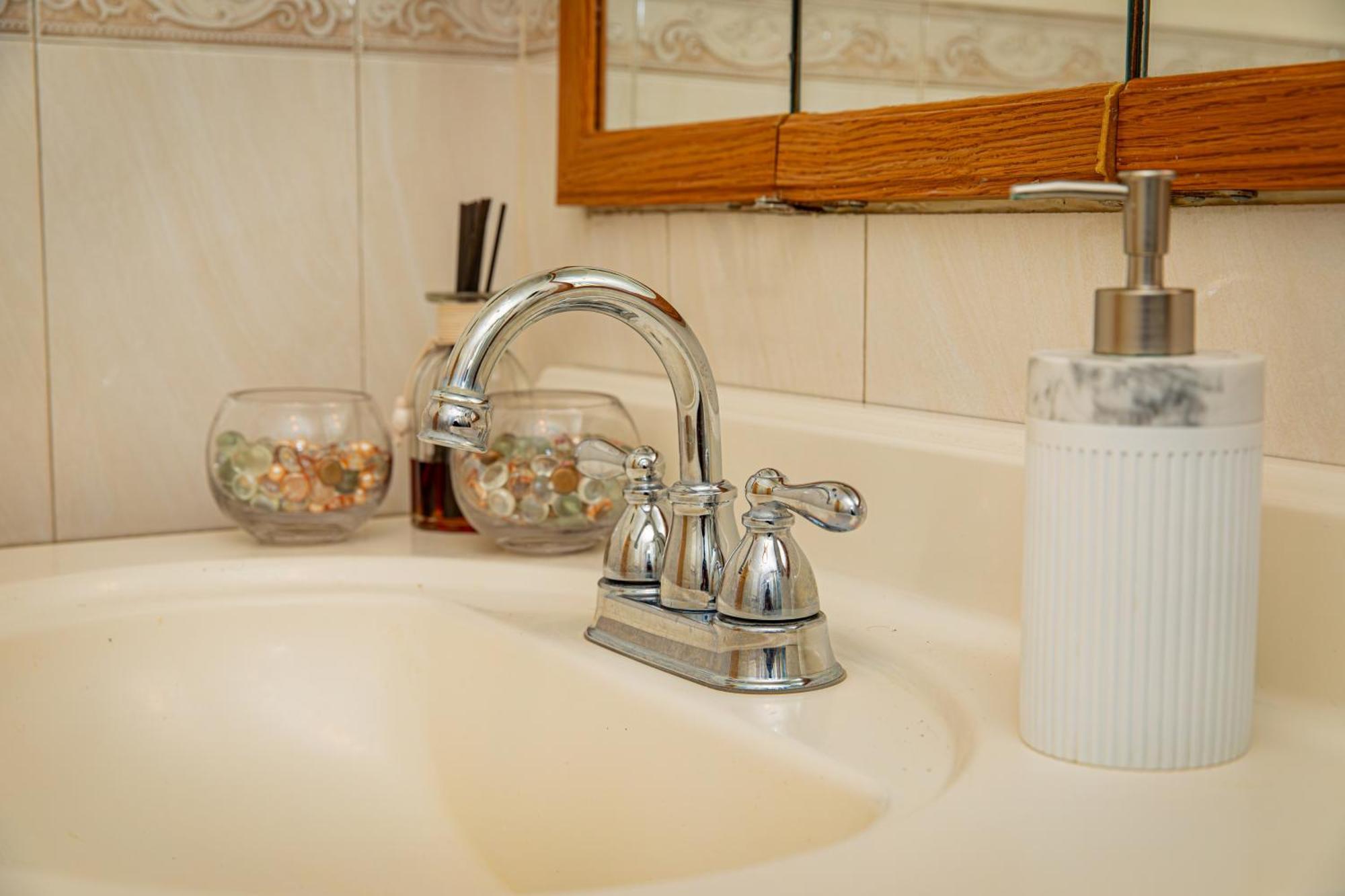 Guest house Spacious Comfy In Cozy Classy Duplex