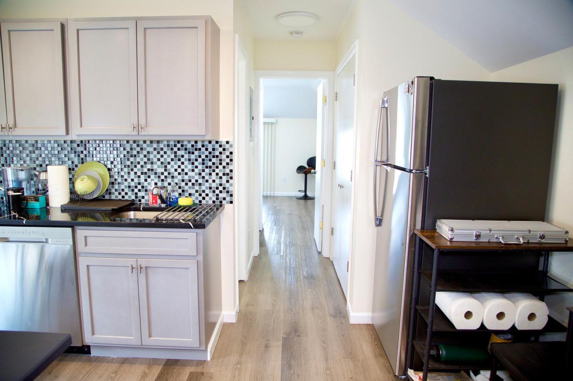 Homestay Sheepshead Bay 5m To Subway