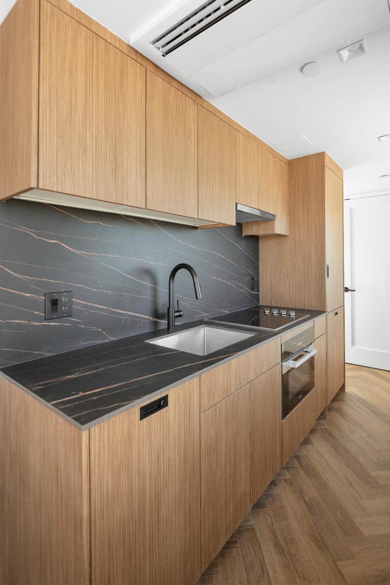 Hotel Riverside Tower New York